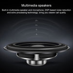 Lettore FM per lettore MP3 wireless Bluetooth per auto T826 per visiera parasole, T826