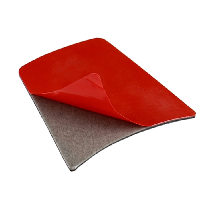 Adesivo volante in fibra di carbonio per BMW Z4 2009-2015