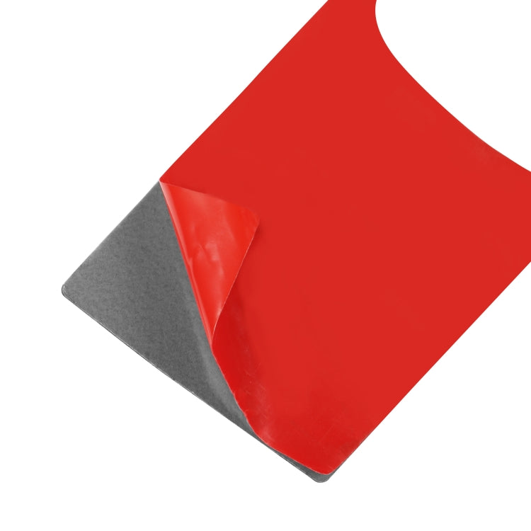 Adesivo decorativo per pannello alzacristallo per auto in fibra di carbonio per Dodge Challenger dal 2015 ad oggi, guida a sinistra, Window Lift Panel