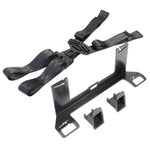 ZL-2049 Interfaccia universale per seggiolino per bambini ISOFIX, ZL-2049