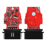 Per Renault Renolink V1.99 Strumento diagnostico per auto OBD OBD2 Programmatore ECU ECM UCH Strumento programmatore chiave, V2.10