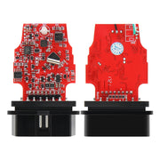 Per Renault Renolink V1.99 Strumento diagnostico per auto OBD OBD2 Programmatore ECU ECM UCH Strumento programmatore chiave, V2.10