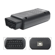 Strumento di scansione diagnostica per auto OPCom 2014V OBD2 per firmware Opel V1.7, For Opel Firmware V1.7