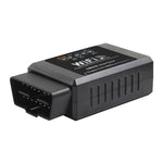 Strumento diagnostico di guasto dell'auto del mini rilevatore di auto WIFI OBD2, Car Fault Diagnostic Tool