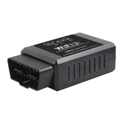 Strumento diagnostico di guasto dell'auto del mini rilevatore di auto WIFI OBD2, Car Fault Diagnostic Tool