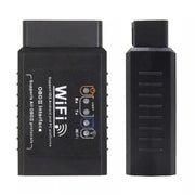 Strumento diagnostico di guasto dell'auto del mini rilevatore di auto WIFI OBD2, Car Fault Diagnostic Tool