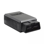 Strumento diagnostico di guasto dell'auto del mini rilevatore di auto WIFI OBD2, Car Fault Diagnostic Tool
