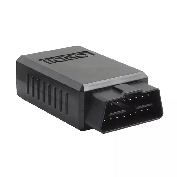 Strumento diagnostico di guasto dell'auto del mini rilevatore di auto WIFI OBD2, Car Fault Diagnostic Tool