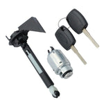 Per Ford Focus MK2 Serratura del cofano dell'auto con chiave 1355231, For Ford Focus MK2