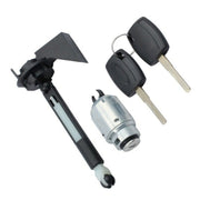 Per Ford Focus MK2 Serratura del cofano dell'auto con chiave 1355231, For Ford Focus MK2