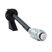 Per Ford Focus MK2 Serratura del cofano dell'auto con chiave 1355231, For Ford Focus MK2