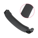 Per Land Rover Discovery 2015-2019 Maniglia interna smerigliata per porta interna destra LR076163, guida a sinistra, Frosted Right Handle