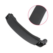 Per Land Rover Discovery 2015-2019 Maniglia interna smerigliata per porta interna destra LR076163, guida a sinistra, Frosted Right Handle