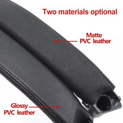 Per Land Rover Discovery 2015-2019 Maniglia interna smerigliata per porta interna destra LR076163, guida a sinistra, Frosted Right Handle