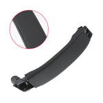 Per Land Rover Discovery 2015-2019 Maniglia interna smerigliata per porta interna sinistra LR076163, guida a sinistra, Frosted Left Handle