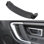 Per Land Rover Discovery 2015-2019 Texture in pelle per auto Maniglia interna per porta destra LR076163, Guida a sinistra, Leather Texture Right Handle