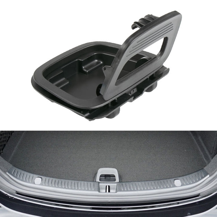 Per Mercedes-Benz Classe E W213 2015-2021 Maniglia per bagagliaio 099 693 0300, 099 693 0300