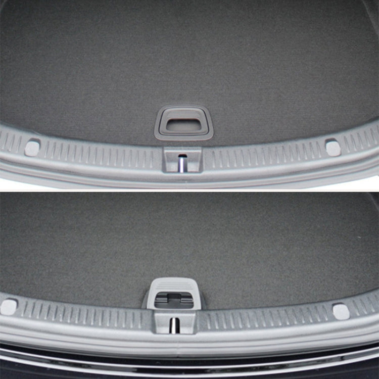 Per Mercedes-Benz Classe E W213 2015-2021 Maniglia per bagagliaio 099 693 0300, 099 693 0300