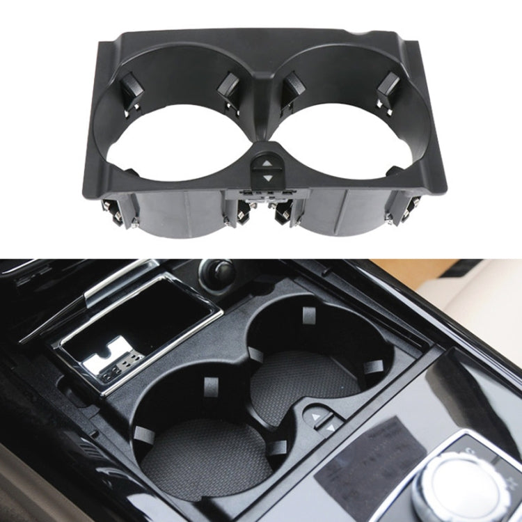 Per Mercedes-Benz Classe E W212 2009-2014 Portabicchieri per auto con guida a sinistra 2126800110, For Mercedes-Benz E-Class W212 2009-2014