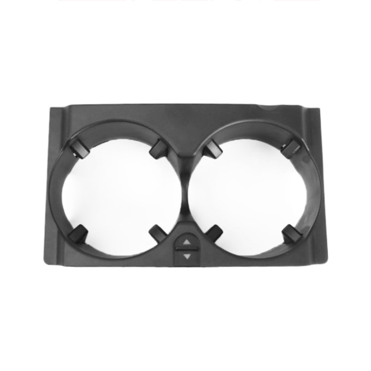 Per Mercedes-Benz Classe E W212 2009-2014 Portabicchieri per auto con guida a sinistra 2126800110, For Mercedes-Benz E-Class W212 2009-2014