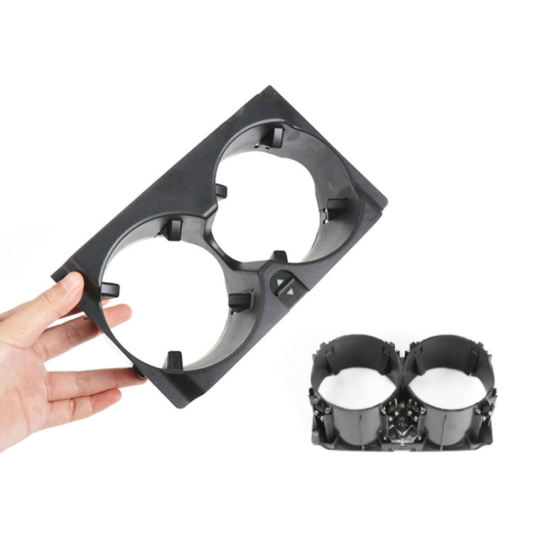 Per Mercedes-Benz Classe E W212 2009-2014 Portabicchieri per auto con guida a sinistra 2126800110, For Mercedes-Benz E-Class W212 2009-2014