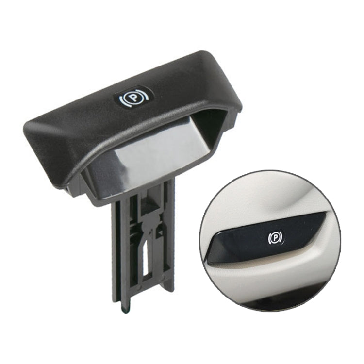 Per Mercedes-Benz W204/W212 Guida a Sinistra Auto Freno a Mano Leva del Freno di Stazionamento Maniglia di Rilascio 2044270020, For Mercedes-Benz W204/W212