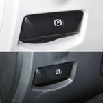Per Mercedes-Benz W204/W212 Guida a Sinistra Auto Freno a Mano Leva del Freno di Stazionamento Maniglia di Rilascio 2044270020, For Mercedes-Benz W204/W212
