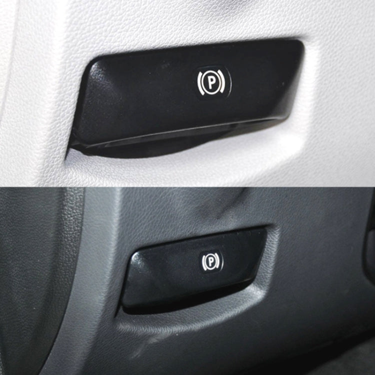 Per Mercedes-Benz W204/W212 Guida a Sinistra Auto Freno a Mano Leva del Freno di Stazionamento Maniglia di Rilascio 2044270020, For Mercedes-Benz W204/W212