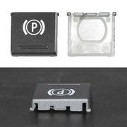 Per BMW Serie 7 Copertura interruttore di parcheggio automatico Freno a mano Tasto P 6131 6949 933-1, For BMW 7 Series