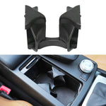 Per Mercedes-Benz W204 / W212 2008-2015 Portabicchieri per auto con guida a sinistra 2046802391, For Mercedes-Benz W204 / W212 2008-2015 (Black), For Mercedes-Benz W204 / W212 2008-2015 (Red)