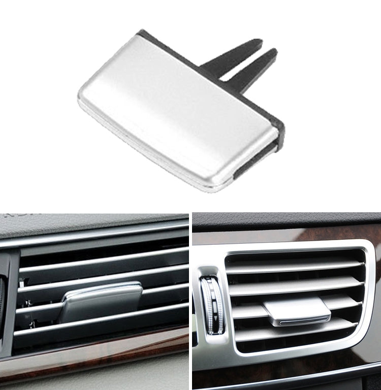 Per Mercedes-Benz W212 2009-2013 Auto Aria Condizionata Interruttore di Scarico Paddle Aria Condizionata Foglia Clip 212 830 0154 9116, For Mercedes-Benz W212 2009-2013