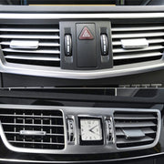 Per Mercedes-Benz W212 2009-2013 Auto Aria Condizionata Interruttore di Scarico Paddle Aria Condizionata Foglia Clip 212 830 0154 9116, For Mercedes-Benz W212 2009-2013