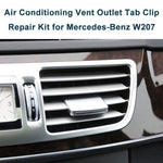 Per Mercedes-Benz W212 2014-2015 Auto Coda Destra Spina Aria Condizionata Interruttore di Scarico Paddle Aria Condizionata Foglia Clip 212 830 0154 9116, For Mercedes-Benz W212 2014-2015 Right Tail Plug