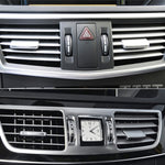 Per Mercedes-Benz W212 2014-2015 Auto Coda Destra Spina Aria Condizionata Interruttore di Scarico Paddle Aria Condizionata Foglia Clip 212 830 0154 9116, For Mercedes-Benz W212 2014-2015 Right Tail Plug