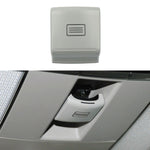 Per Mercedes-Benz W221 2006-2013 Guida a sinistra Auto Tetto apribile Pulsante interruttore Pulsante luce di cortesia, For Mercedes-Benz W221(Black), For Mercedes-Benz W221(Grey), For Mercedes-Benz W221(Beige)