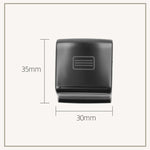 Per Mercedes-Benz W221 2006-2013 Guida a sinistra Auto Tetto apribile Pulsante interruttore Pulsante luce di cortesia, For Mercedes-Benz W221(Black), For Mercedes-Benz W221(Grey), For Mercedes-Benz W221(Beige)