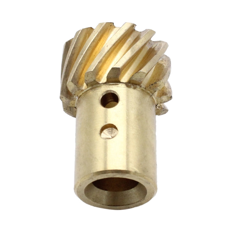 Per SBC BBC Chevrolet Ingranaggio distributore HEI in bronzo con albero a camme per auto da 0,5 pollici, 0.5 inch