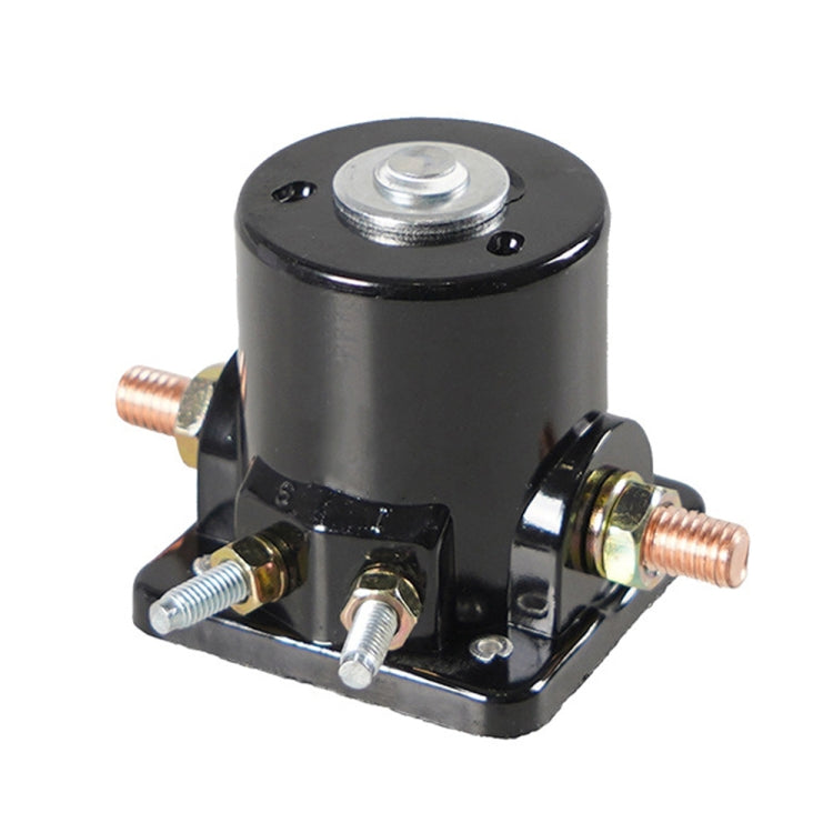Per fuoribordo marino Relè interruttore solenoide avviamento 383622, 383622