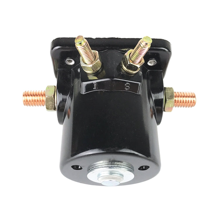 Per fuoribordo marino Relè interruttore solenoide avviamento 383622, 383622
