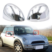 Per BMW Mini Cooper R52 R50 R53 2001-2006 Copertura specchietto retrovisore auto 489120050, For BMW Mini Cooper R52