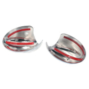 Per BMW Mini Cooper R52 R50 R53 2001-2006 Copertura specchietto retrovisore auto 489120050, For BMW Mini Cooper R52