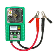 DUOYI DY226A Tester di capacità digitale per ricarica batteria per auto 3 in 1 CCA, DY226A