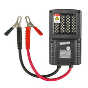 DUOYI DY226A Tester di capacità digitale per ricarica batteria per auto 3 in 1 CCA, DY226A