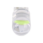 50 pezzi T10 DC24V / 0,36 W / 0,03 A Lampada COB per luci di ingombro per auto, DC24V (Ice Blue Light), DC24V (Blue Light), DC24V (Pink Light), DC24V (Green Light), DC24V (Red Light), DC24V (White Light), DC24V (Yellow Light)
