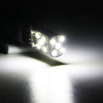 4 luci di ingombro per auto T10 DC12V / 2,52 W / 0,21 A / 900LM con decodifica, 4pcs T10