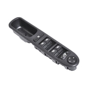 Pulsante interruttore di controllo principale finestrino elettronico anteriore sinistro per auto 6554.KT per Peugeot 307, For Peugeot 307