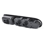 Pulsante interruttore di controllo principale finestrino elettronico anteriore sinistro per auto 6554.KT per Peugeot 307, For Peugeot 307