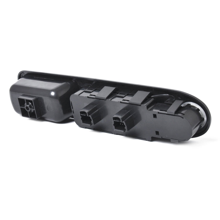 Pulsante interruttore di controllo principale finestrino elettronico anteriore sinistro per auto 6554.KT per Peugeot 307, For Peugeot 307