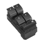 Pulsante interruttore di controllo principale finestrino elettrico anteriore sinistro per auto 20945129 per GMC / Chevrolet, For GMC / Chevrolet