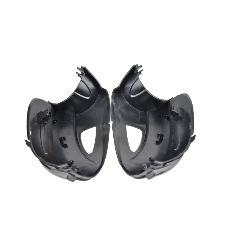 1 paio per Volkswagen Golf 6 MK6 Car Dynamic LED Indicatori di direzione Specchietto retrovisore Lampeggiatore Lampeggiatore d'acqua, con foro, For Volkswagen Golf 6 MK6, with Hole